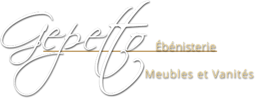 Meubles & Vanitées Gepetto