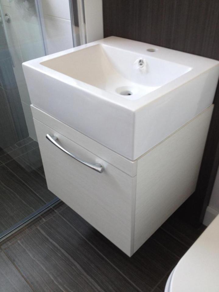 Armoire de salle de bain Drummondville