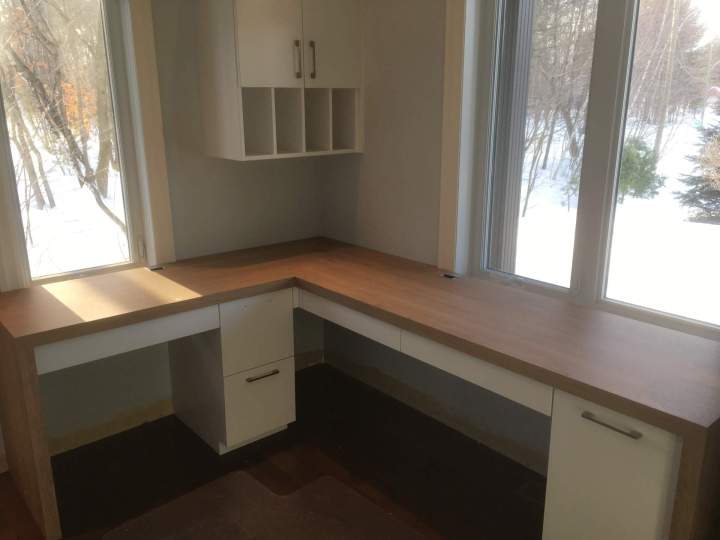 Mobilier integré 3511