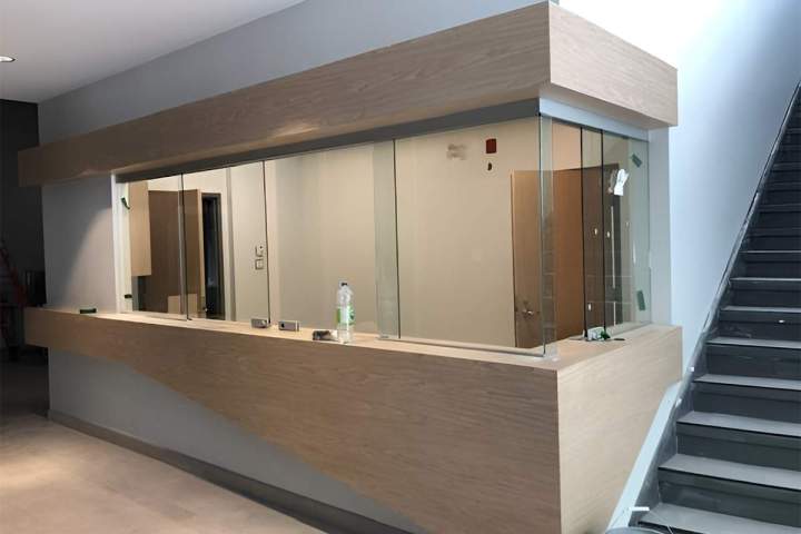 L'ébénisterie au cœur de vos projets institutionnels