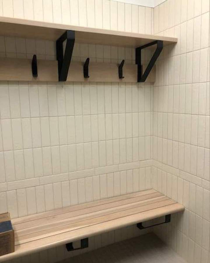 L'ébénisterie au service de votre image de marque