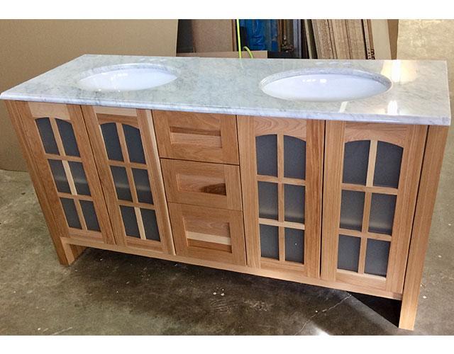 Armoire de salle de bain Drummondville