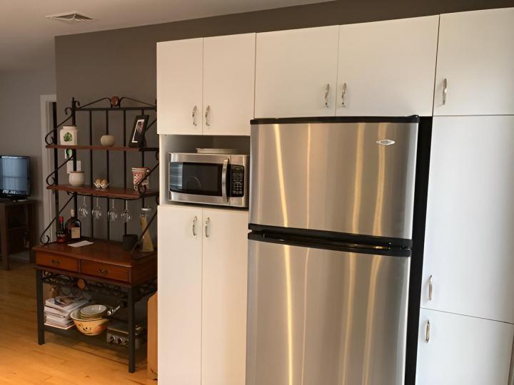 Armoire de cuisine Drummondville