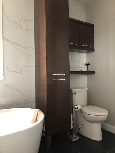 Armoire de salle de bain Drummondville
