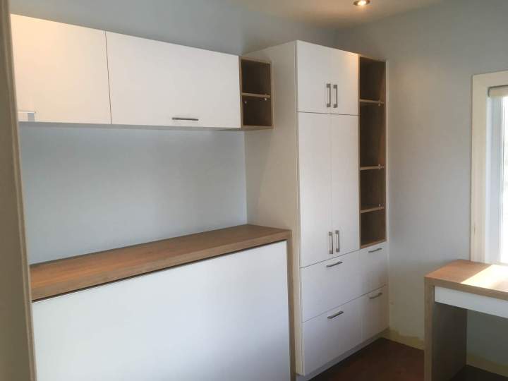 Des meubles sur-mesure pour un intérieur harmonieux et fonctionnel